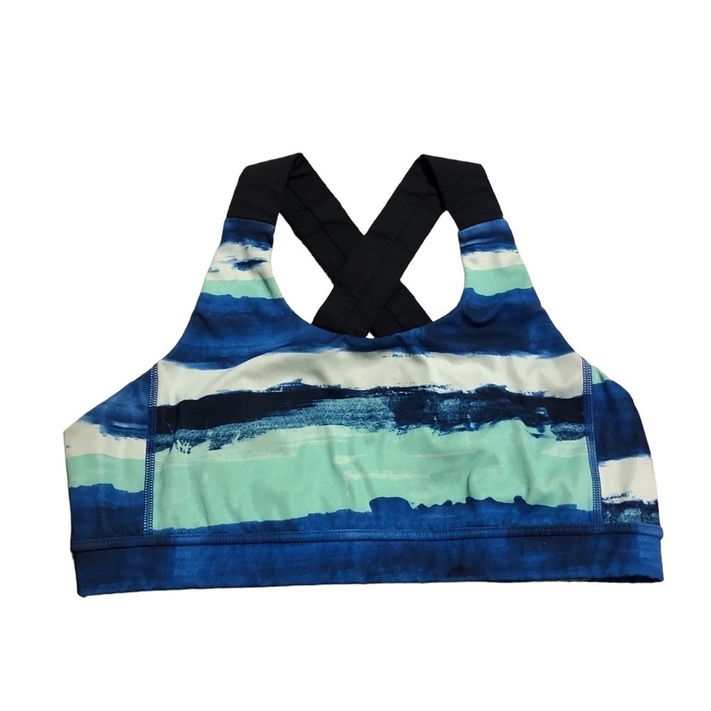 Lululemon all sport bra womens